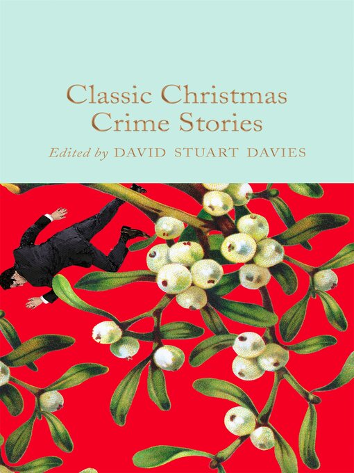 Title details for Classic Christmas Crime Stories by David Stuart Davies - Wait list